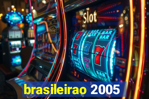 brasileirao 2005